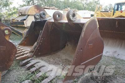 CAT 365CL, Bucket, HD,75 其他组件