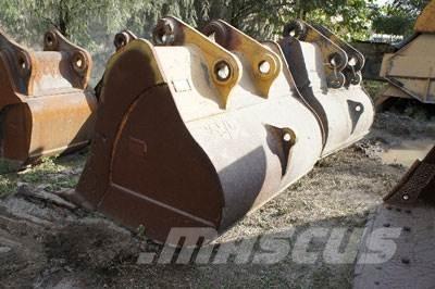 CAT 365CL, Bucket, HD,75 其他组件