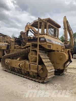 CAT 583N 建筑机械-其他