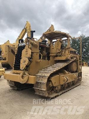 CAT 583N 建筑机械-其他