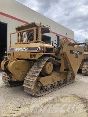 CAT 583N 建筑机械-其他