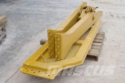 CAT 730 Tailgate 其他组件