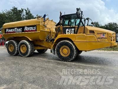 CAT 730C 建筑机械-其他