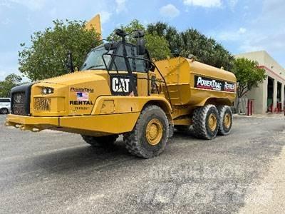 CAT 730C 建筑机械-其他