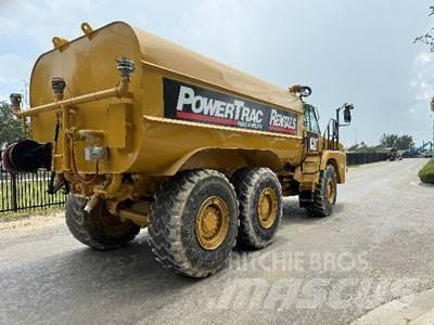 CAT 730C 建筑机械-其他
