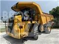 CAT 770G 刚性自卸车