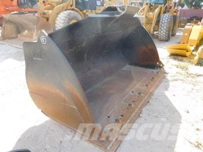 CAT 966K GP Bucket 其他组件