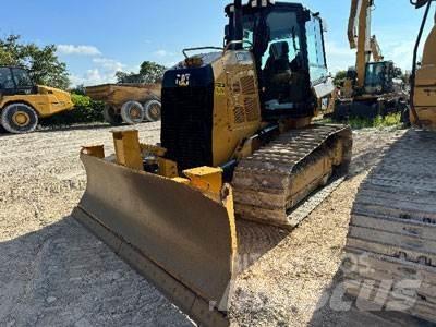 CAT D3K2 LGP 履带式推土机