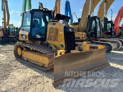 CAT D3K2 LGP 履带式推土机
