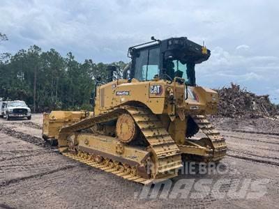 CAT D6 LGP VPAT 履带式推土机