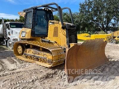 CAT D6K2 LGP 履带式推土机