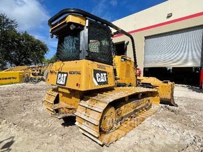 CAT D6K2 LGP 履带式推土机