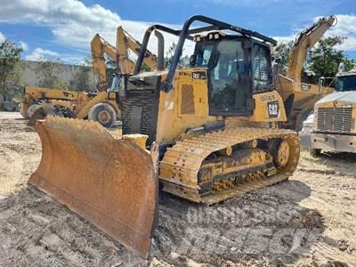 CAT D6K2 LGP 履带式推土机