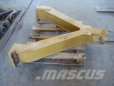 CAT D6R / D6T Drawbar 其他组件