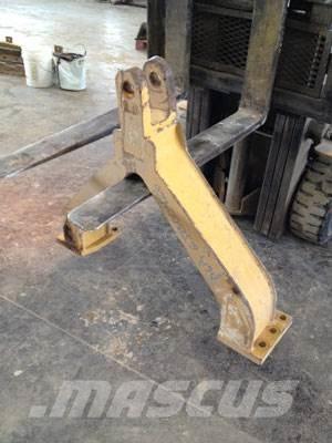 CAT D6R / D6T Drawbar 其他组件