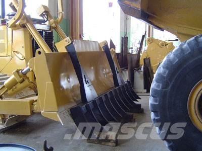 CAT D6R LGP, Rake 其他组件