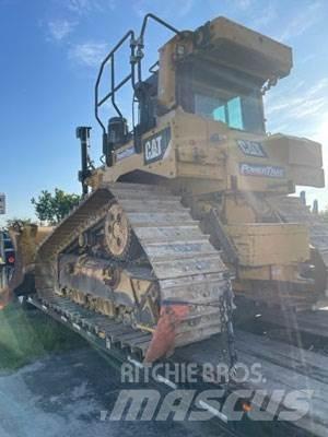 CAT D6T LGP VPAT 履带式推土机