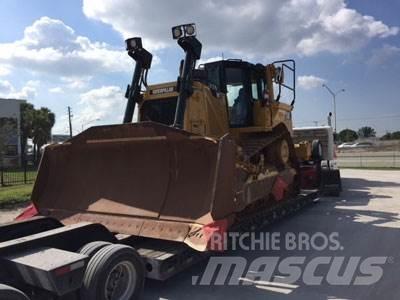 CAT D8T 履带式推土机