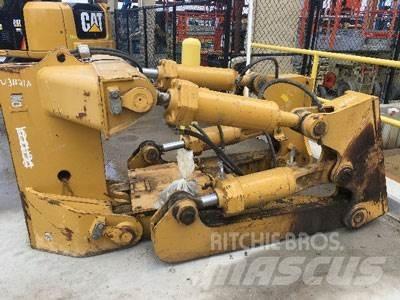 CAT D8T 履带式推土机