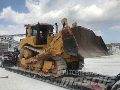CAT D8T 履带式推土机