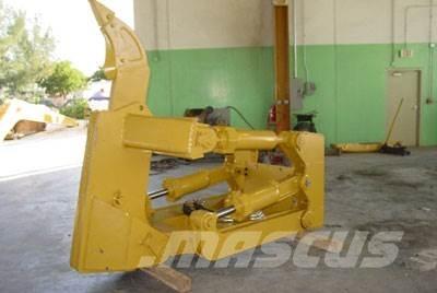 CAT D8T /D8R Ripper, S/S 其他组件