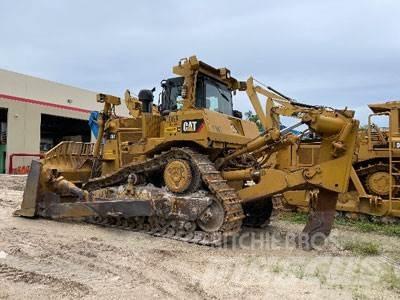 CAT D9T 履带式推土机
