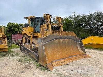 CAT D9T 履带式推土机