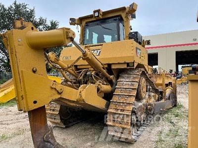 CAT D9T 履带式推土机