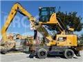 CAT MH3024 工业挖掘机