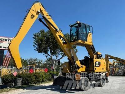 CAT MH3024 工业挖掘机