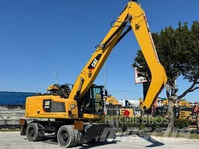 CAT MH3024 工业挖掘机