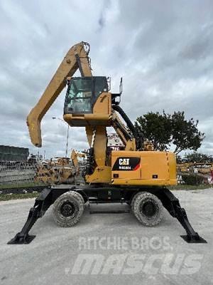 CAT MH3024 工业挖掘机