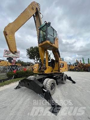 CAT MH3024 工业挖掘机