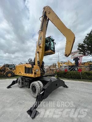 CAT MH3024 工业挖掘机