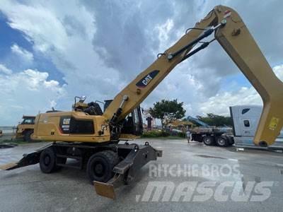CAT MH3026 工业挖掘机