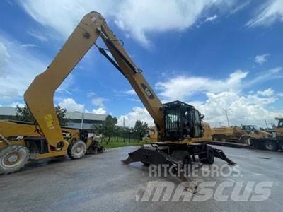 CAT MH3026 工业挖掘机
