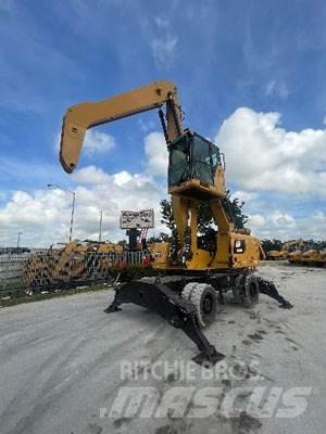 CAT MH3026 工业挖掘机