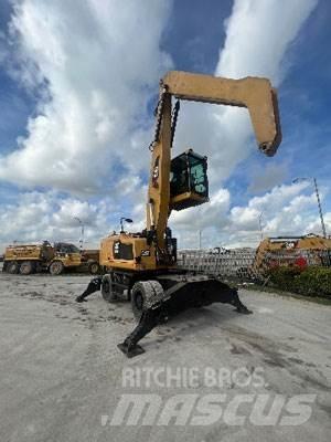 CAT MH3026 工业挖掘机