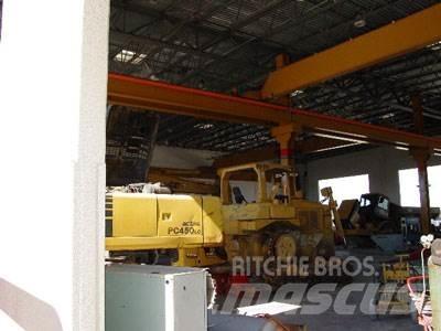 Demag EKKE, 10 TON 其他起重机