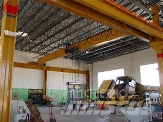 Demag EKKE, 10 TON 其他起重机
