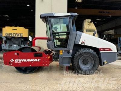 Dynapac CA1500D - New 建筑机械-其他