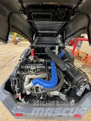 Dynapac CA2500D - New 建筑机械-其他