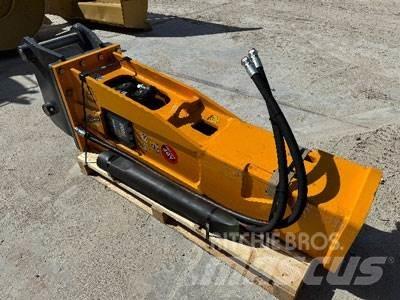 Indeco HP5000FS - New 破碎锤
