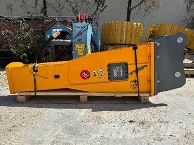 Indeco HP5000FS - New 破碎锤