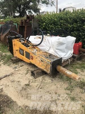 Indeco HP7500FS 破碎锤