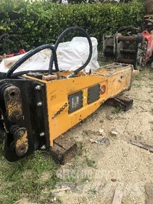 Indeco HP7500FS 破碎锤