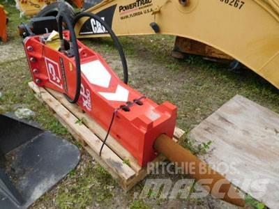 Promove XP1500 破碎锤