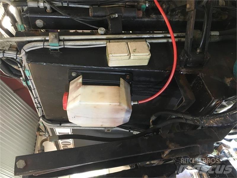 Pomi Pro1 其他畜牧业器械和配件