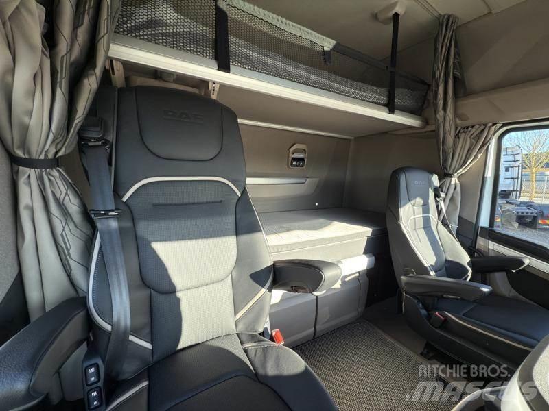 DAF XG530 FTS 牵引车