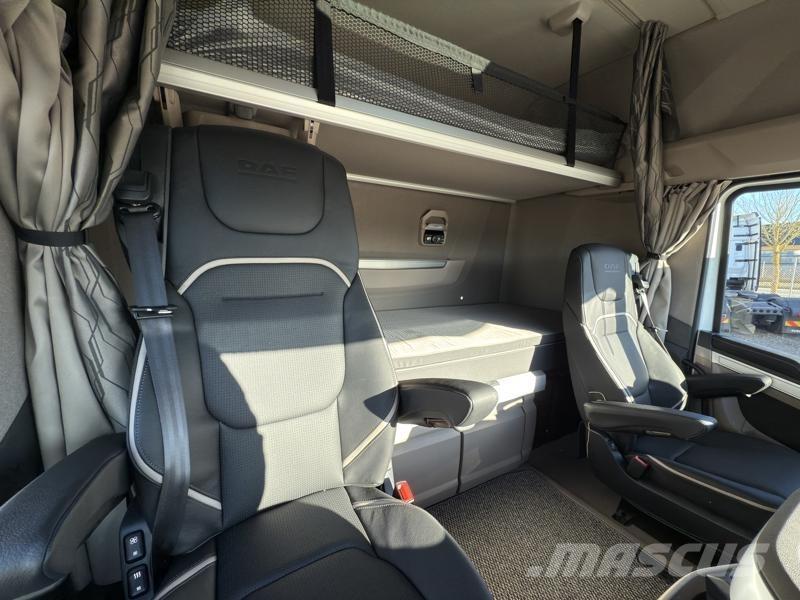 DAF XG530 FTS 牵引车